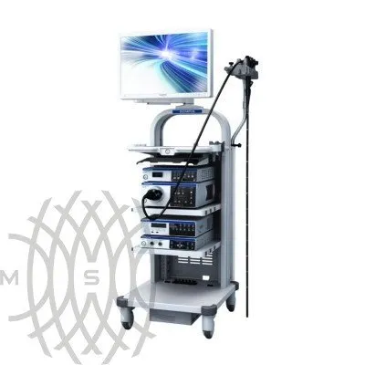 Olympus Axeon CV-V1 видеоэндоскопическая система