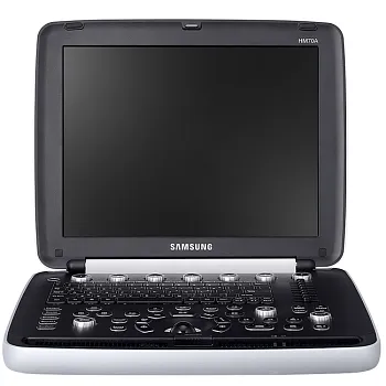 Samsung Medison HM70A УЗИ аппарат портативный