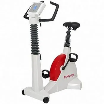 Стресс-система Schiller CARDIOVIT CS-200 с велоэргометром ERG 911S