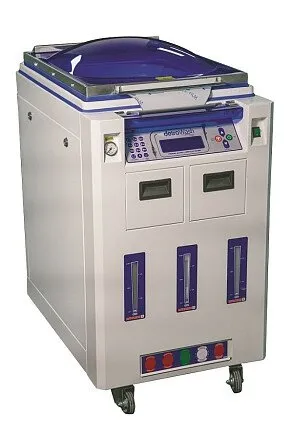 Detrox Detro Wash 8004 автоматическая мойка для гибких эндоскопов