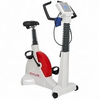 Стресс-система Schiller CARDIOVIT CS-200 с велоэргометром ERG 911S