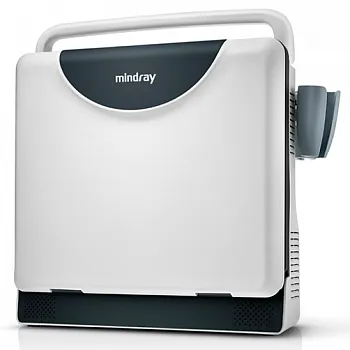 УЗИ аппарат Mindray DP-50 Vet ветеринарный портативный