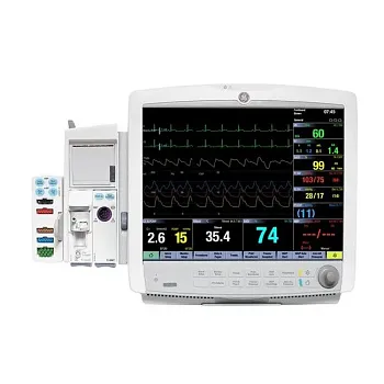 Монитор пациента GE Carescape B650